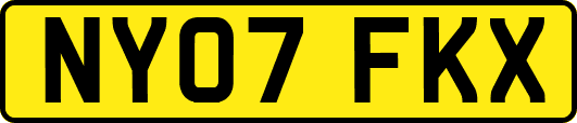NY07FKX