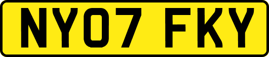 NY07FKY