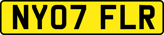 NY07FLR