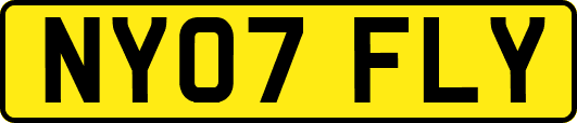 NY07FLY