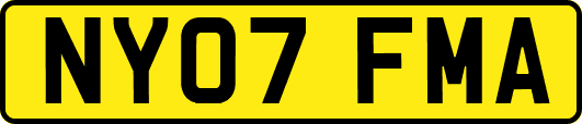 NY07FMA