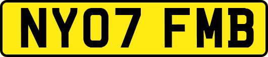 NY07FMB