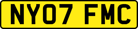 NY07FMC