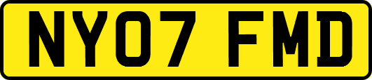 NY07FMD