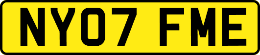 NY07FME