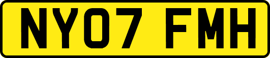NY07FMH