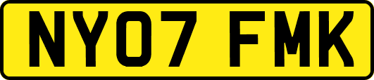 NY07FMK