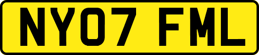 NY07FML
