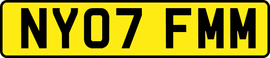 NY07FMM