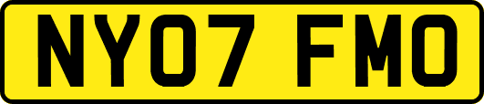 NY07FMO