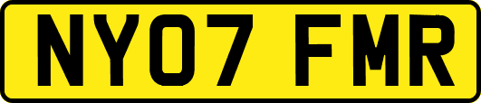 NY07FMR