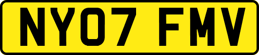 NY07FMV