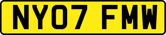 NY07FMW