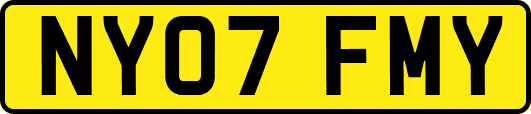 NY07FMY
