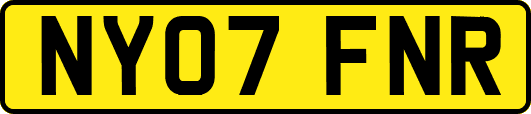 NY07FNR