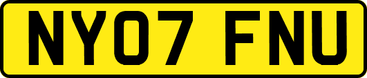 NY07FNU