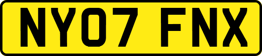 NY07FNX