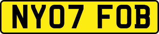 NY07FOB