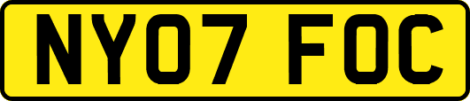 NY07FOC
