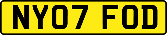 NY07FOD
