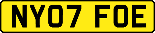NY07FOE