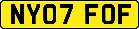 NY07FOF