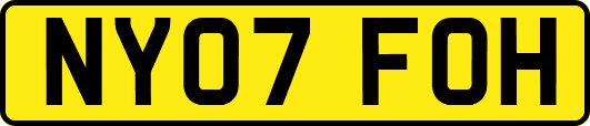 NY07FOH