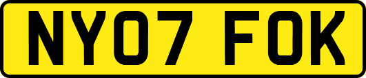 NY07FOK
