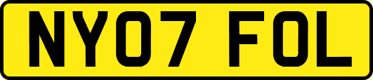 NY07FOL