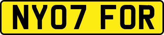 NY07FOR