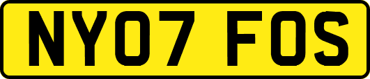 NY07FOS