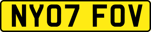 NY07FOV