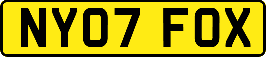 NY07FOX