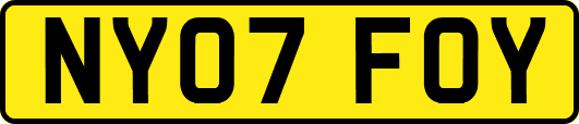 NY07FOY