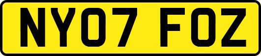 NY07FOZ