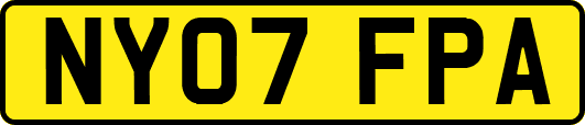 NY07FPA