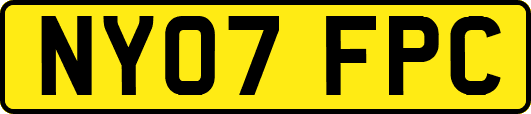 NY07FPC