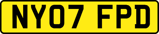 NY07FPD