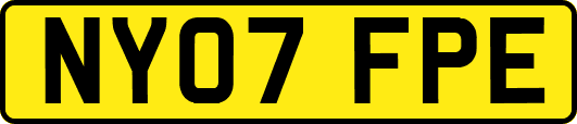 NY07FPE