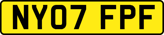 NY07FPF