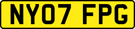 NY07FPG