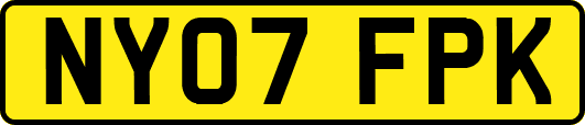NY07FPK