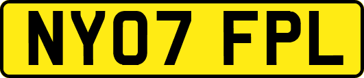 NY07FPL
