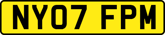 NY07FPM