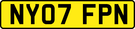 NY07FPN