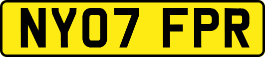 NY07FPR