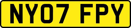 NY07FPY