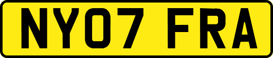 NY07FRA