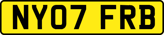 NY07FRB