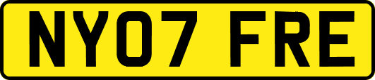 NY07FRE
